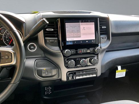 New 2026 RAM 4500 Tradesman image 8