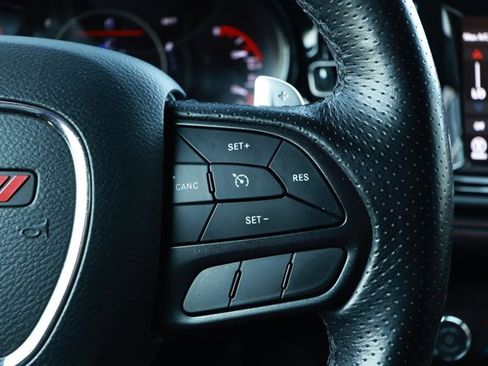 Certified 2023 Dodge Durango GT AWD/4WD image 14