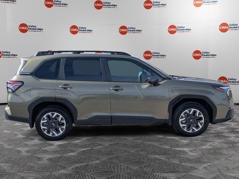 Certified 2026 Subaru Forester Premium AWD/4WD image 4