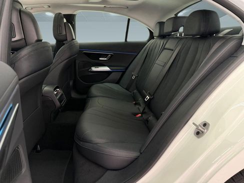 New 2026 Mercedes-Benz E 350 Sedan image 12