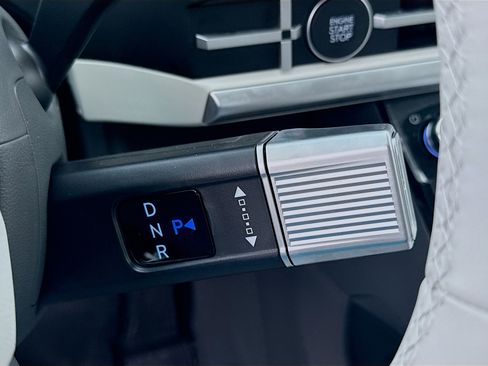 New 2026 Hyundai Santa Fe SE FWD image 13
