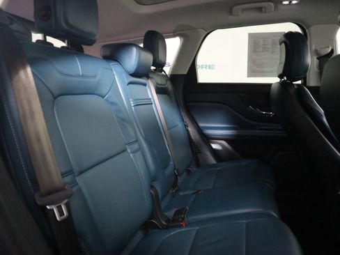 Used 2020 Lincoln Corsair Reserve w/ Equipment Group 202A image 21