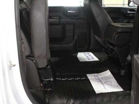Used 2023 Chevrolet Silverado 2500 W/T w/ WT Fleet Convenience Package AWD/4WD image 26