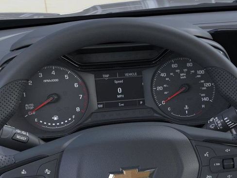 New 2026 Chevrolet Trax LS w/ LS Convenience Package image 47
