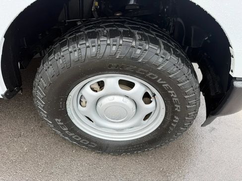 Used 2022 Ford F150 XL w/ Trailer Tow Package AWD/4WD image 16