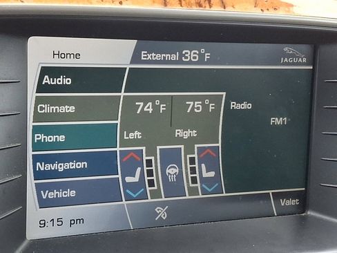 Used 2010 Jaguar XK Coupe image 21