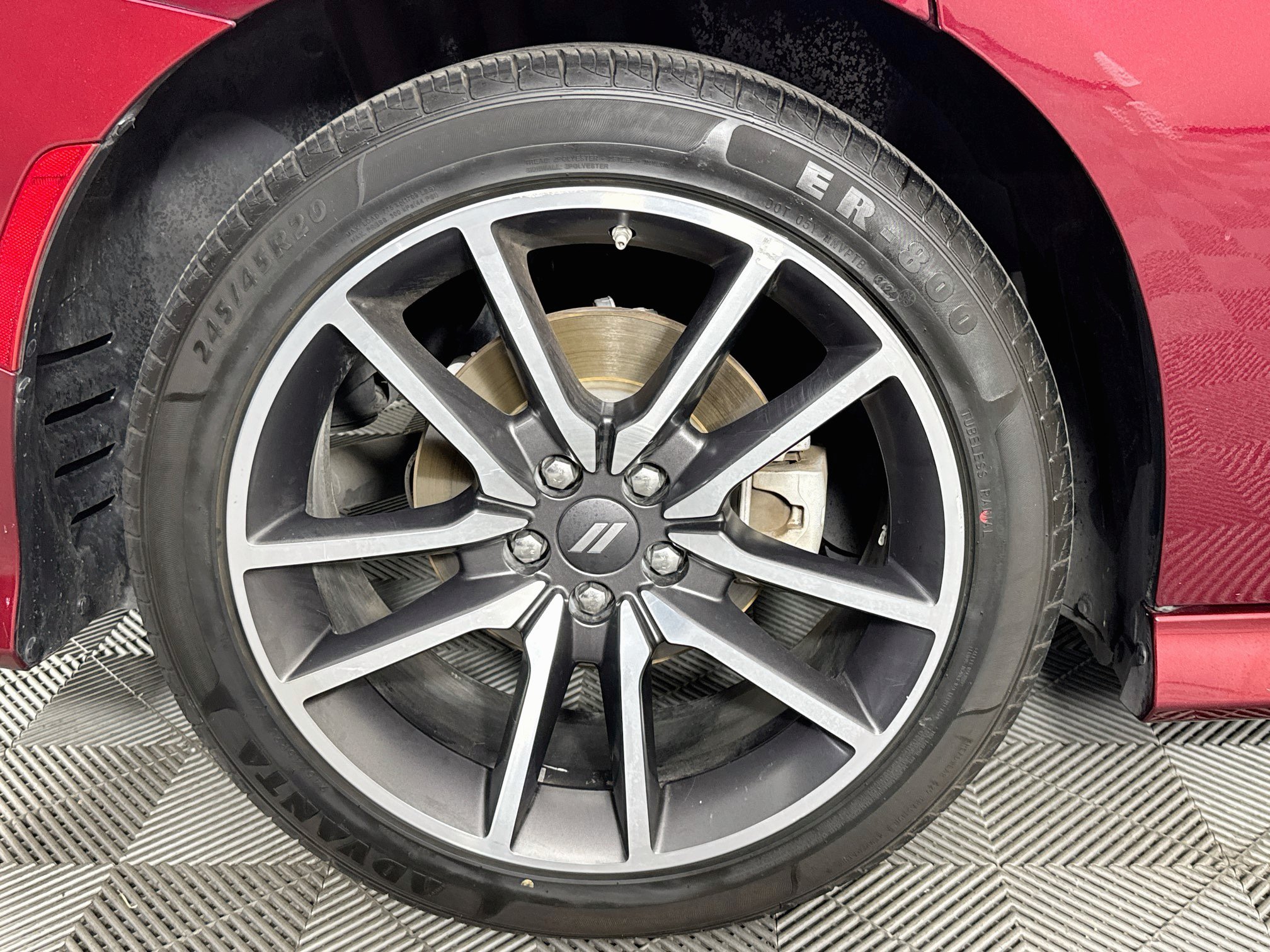 Used 2023 Dodge Charger R/T RWD image 57