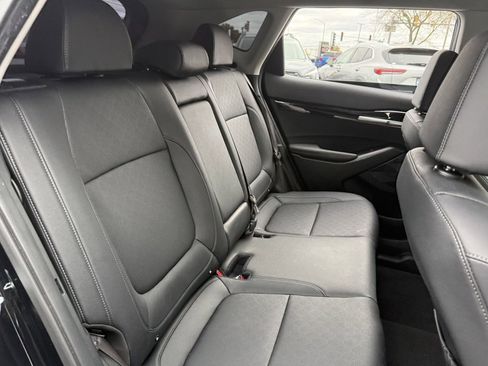 Used 2022 Kia Seltos SX image 34