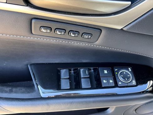 Used 2015 Lexus GS 350 w/ F Sport Package RWD image 8