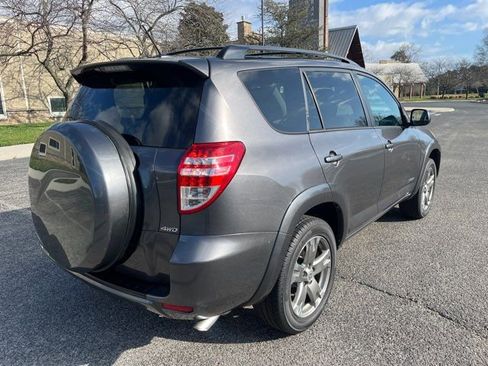 Used 2012 Toyota RAV4 Sport w/ Enhancement Value Pkg image 12