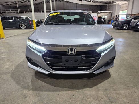 Used 2021 Honda Accord Sport image 18