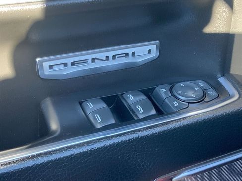 Certified 2023 GMC Sierra 1500 Denali w/ Denali Reserve Package image 23