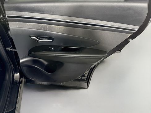 Used 2022 Hyundai Tucson SEL AWD/4WD image 28