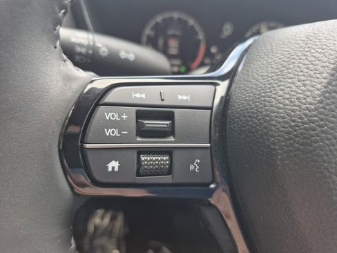 Certified 2024 Honda CR-V EX-L image 23