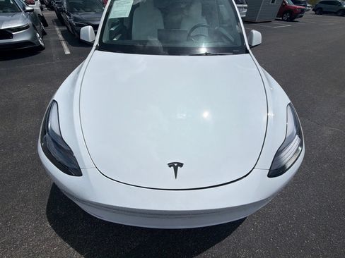 Used 2023 Tesla Model Y Long Range AWD/4WD image 20