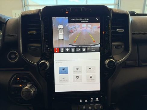 Used 2023 RAM 1500 Laramie image 25