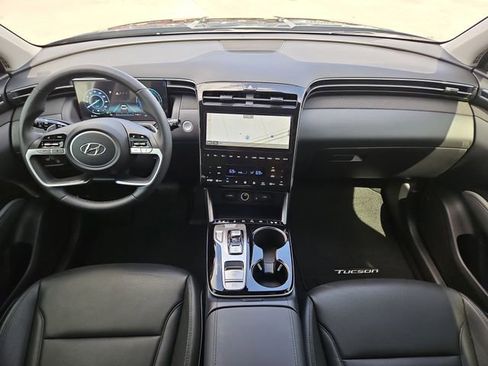 Used 2024 Hyundai Tucson Limited image 10