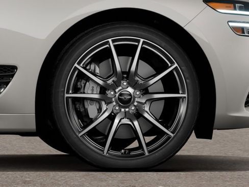 New 2026 Genesis G70 2.5T Prestige image 12