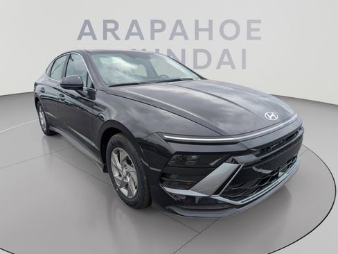 Used 2025 Hyundai Sonata SE FWD image 7