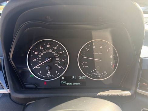 Used 2016 BMW X1 xDrive28i image 22