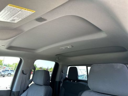 Certified 2019 Chevrolet Silverado 1500 RST w/ All-Star Edition AWD/4WD image 18