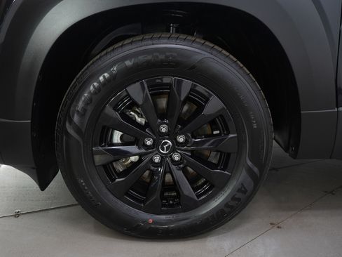 Certified 2025 MAZDA CX-50 AWD 2.5 Hybrid w/ Premium Pkg image 31