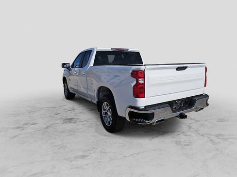 Used 2019 Chevrolet Silverado 1500 LT w/ Texas Edition image 6