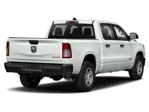 Used 2021 RAM 1500 Limited AWD/4WD image 5