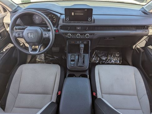 Certified 2024 Honda CR-V EX image 12