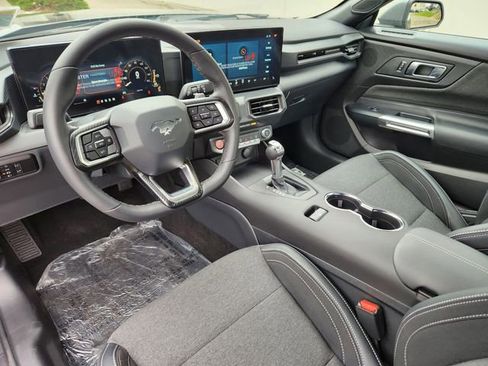 New 2025 Ford Mustang GT image 11