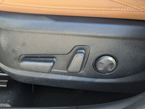 Certified 2025 Kia Seltos EX w/ EX Sunroof Package image 23