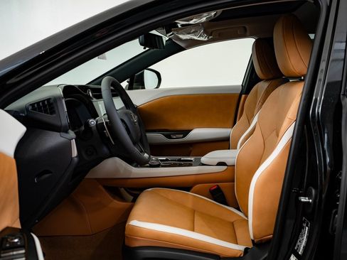 New 2026 Lexus RZ 350e 2WD image 21