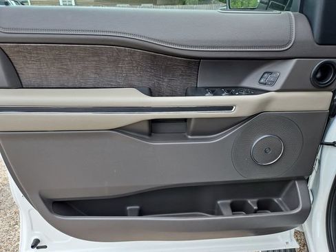 Used 2021 Ford Expedition Limited RWD image 24