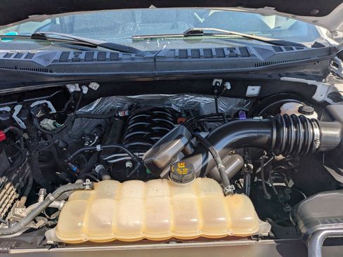 Used 2019 Ford F150 XLT image 28