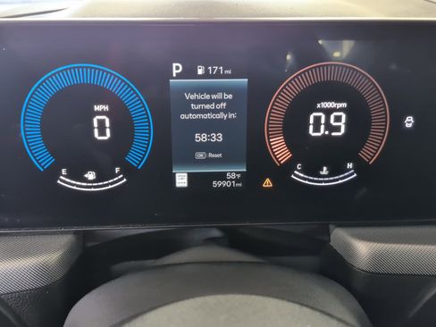 Used 2024 Hyundai Sonata SEL image 23