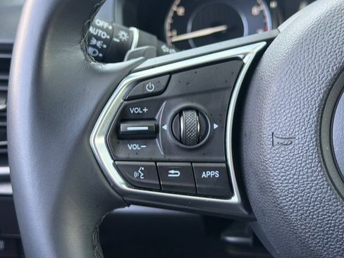 Certified 2025 Acura RDX SH-AWD image 27