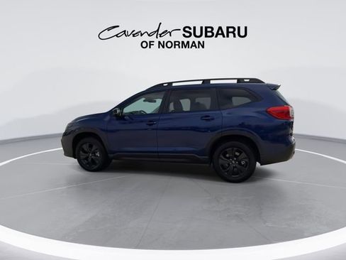 Certified 2026 Subaru Ascent Premium AWD/4WD image 6