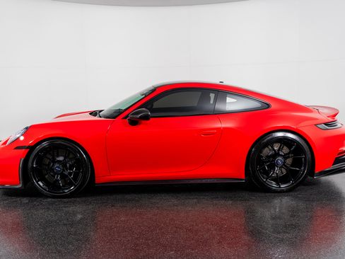 Used 2022 Porsche 911 GT3 image 15