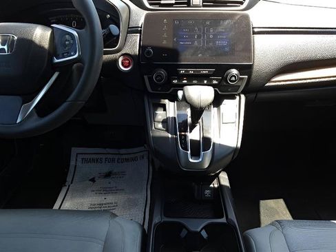 Used 2018 Honda CR-V EX image 16