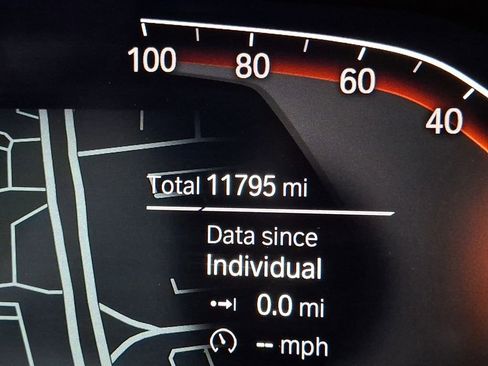 Certified 2023 BMW X6 xDrive40i w/ Premium Package image 16