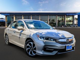 Used 2017 Honda Accord EX 360° Tour