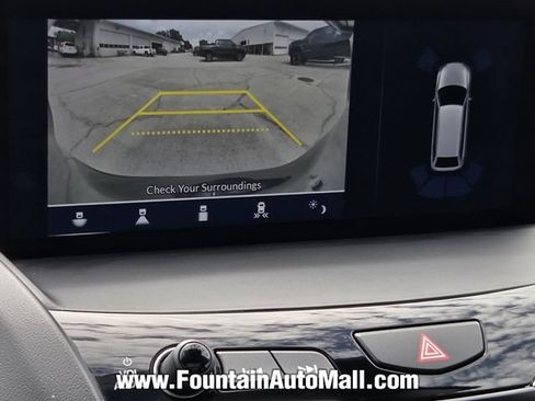 Certified 2023 Acura RDX w/ Technology Package FWD image 20