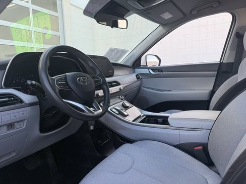 Used 2020 Hyundai Palisade SE image 4