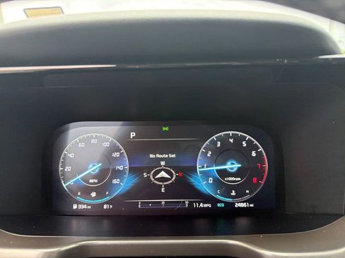 Used 2023 Kia Sorento SX AWD/4WD image 30