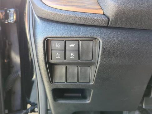 Used 2022 Honda CR-V EX-L image 21