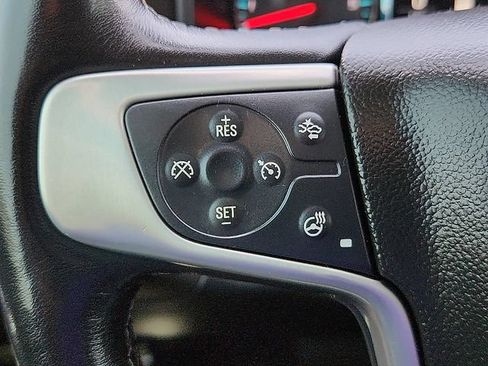 Used 2018 GMC Sierra 1500 SLT w/ Texas SLT Premium Package RWD image 16