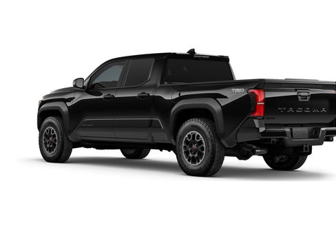 New 2026 Toyota Tacoma TRD Off-Road AWD/4WD image 22