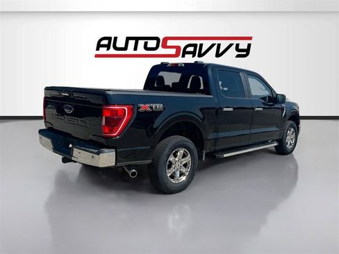 Used 2022 Ford F150 XLT w/ XTR Package image 7