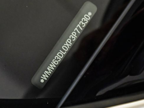 Certified 2023 MINI Cooper John Cooper Works w/ Driver Assistance Package image 41