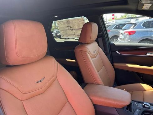 New 2025 Cadillac XT5 Premium Luxury w/ Technology Package image 26